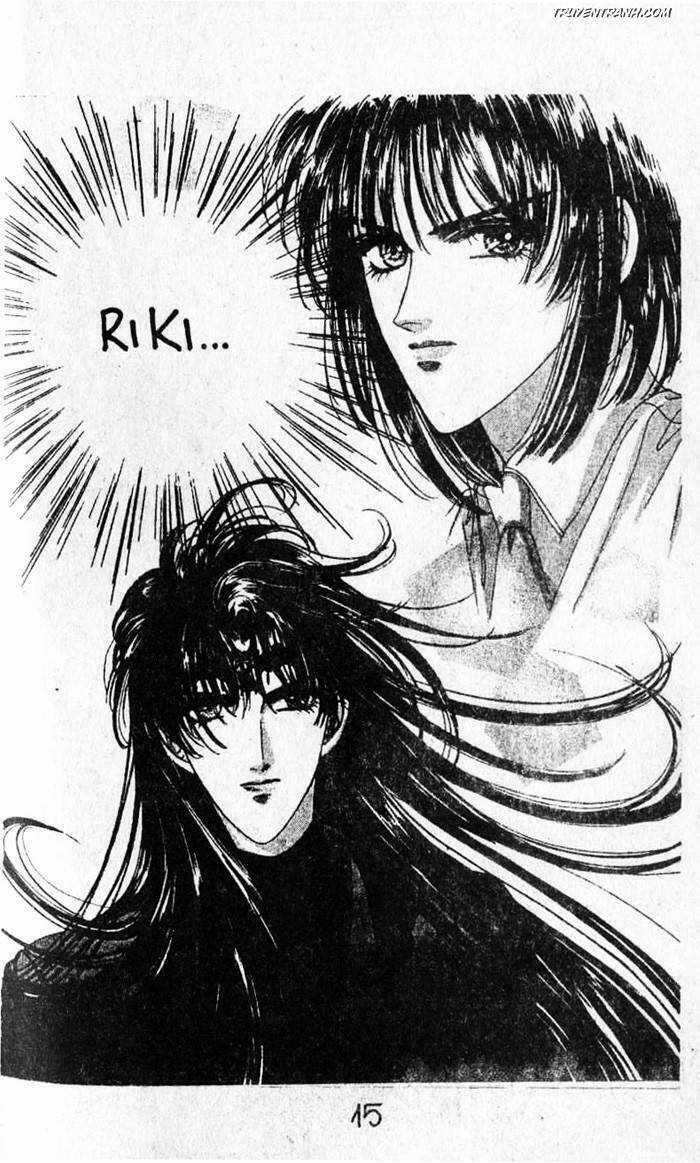 Hercules Chapter 100 trang 14