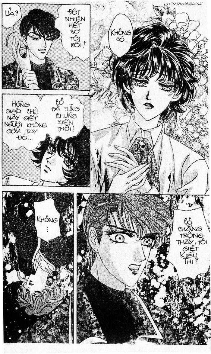 Hercules Chapter 100 trang 15