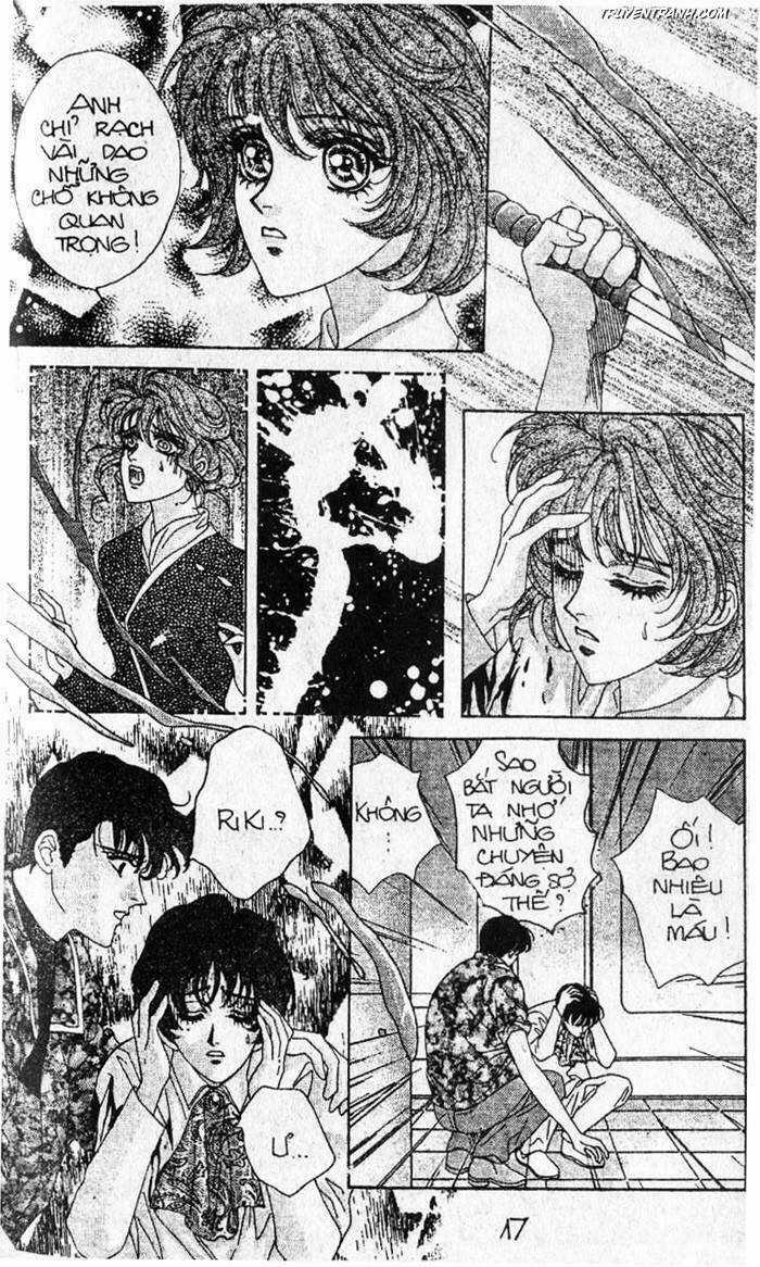 Hercules Chapter 100 trang 16