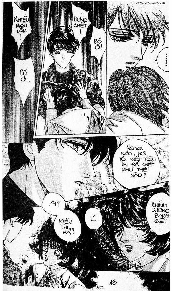 Hercules Chapter 100 trang 17