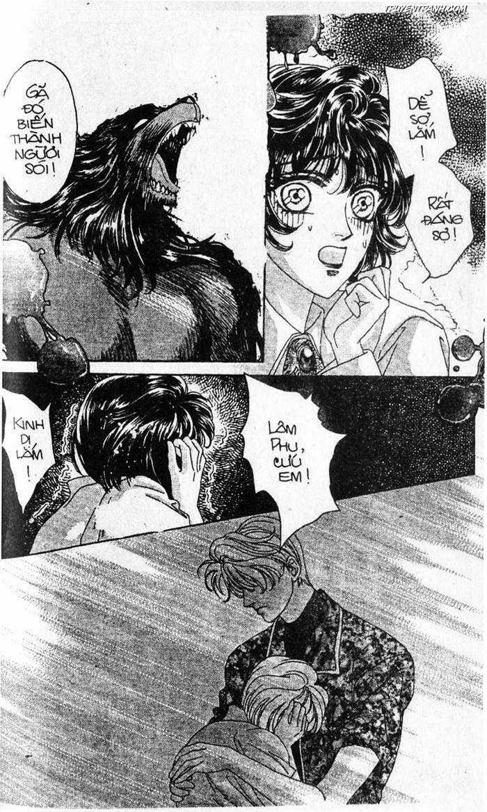 Hercules Chapter 100 trang 18