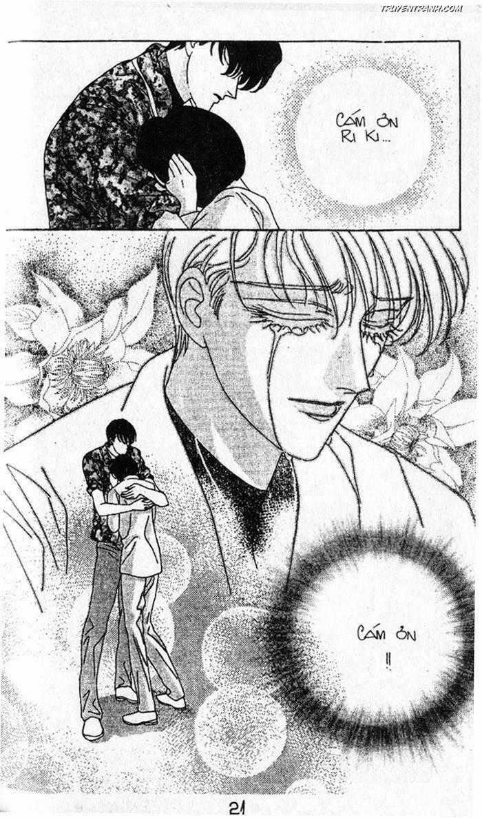 Hercules Chapter 100 trang 20