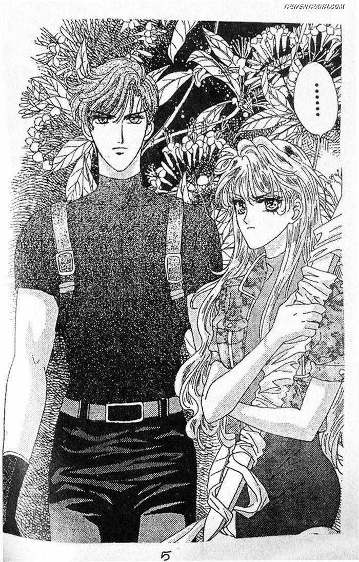 Hercules Chapter 100 trang 4