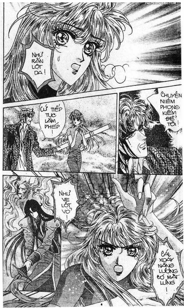 Hercules Chapter 100 trang 5