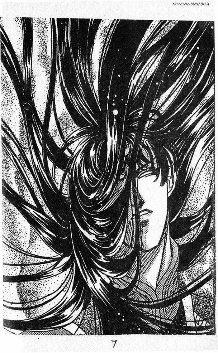 Hercules Chapter 100 trang 6