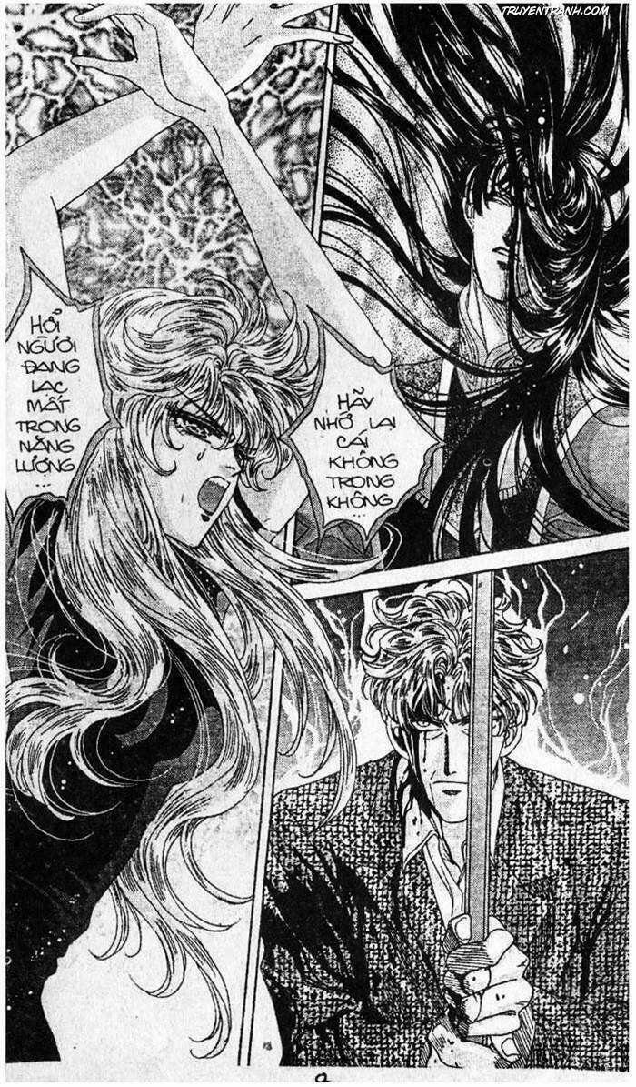 Hercules Chapter 100 trang 7