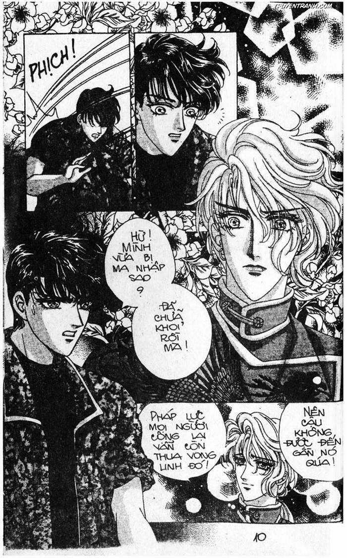 Hercules Chapter 100 trang 9