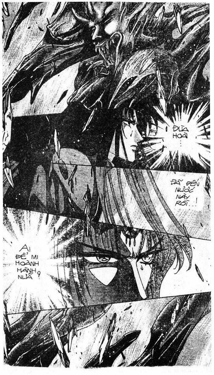 Hercules Chapter 101 trang 12