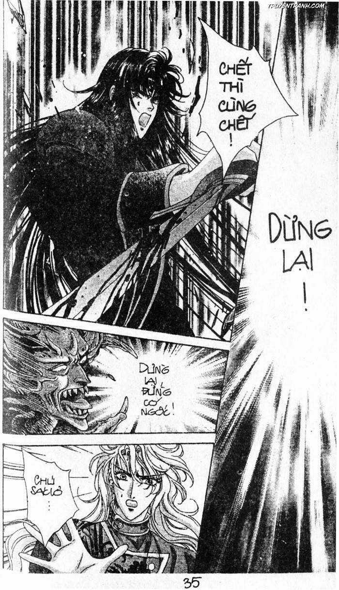 Hercules Chapter 101 trang 13