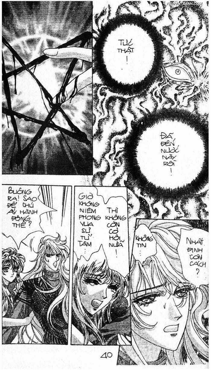 Hercules Chapter 101 trang 18