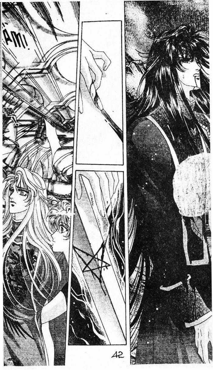 Hercules Chapter 101 trang 20