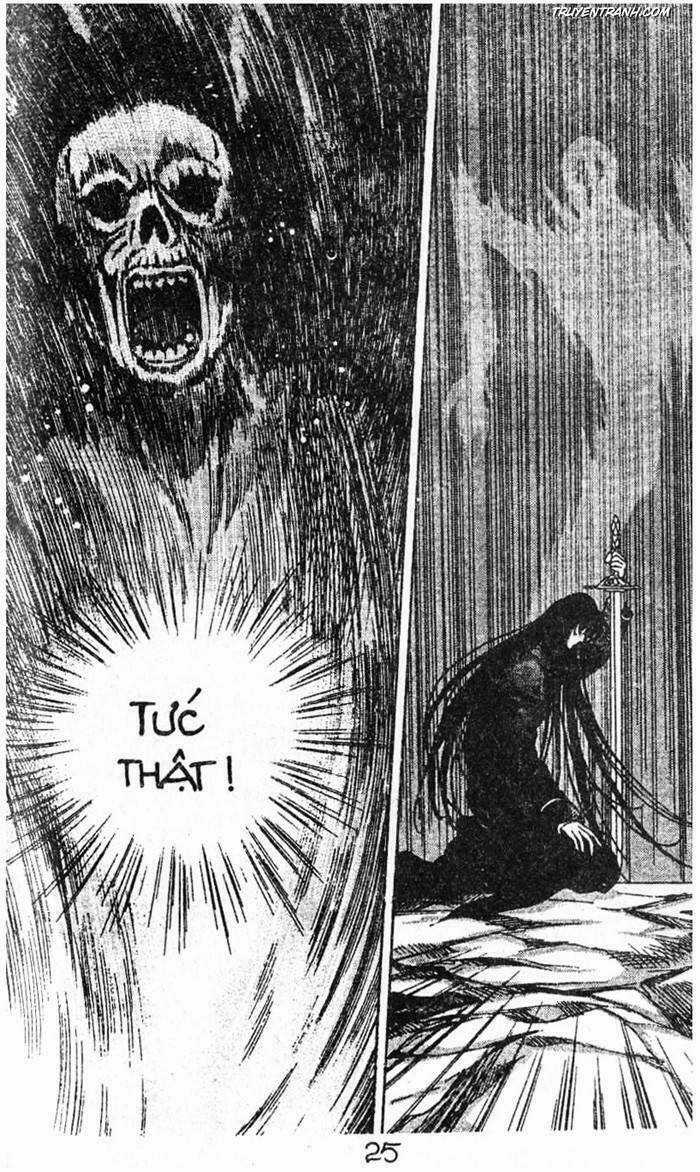 Hercules Chapter 101 trang 3