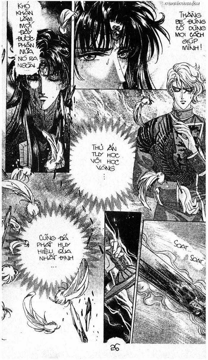 Hercules Chapter 101 trang 4
