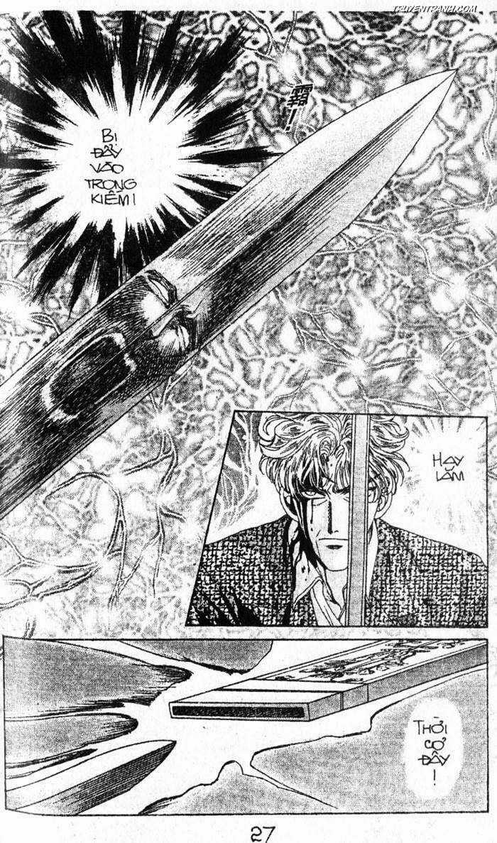 Hercules Chapter 101 trang 5