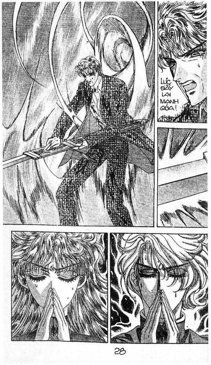 Hercules Chapter 101 trang 6