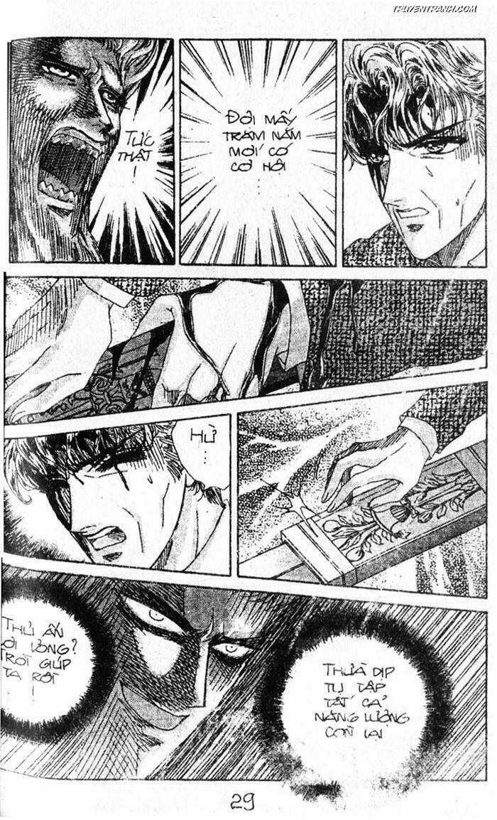 Hercules Chapter 101 trang 7