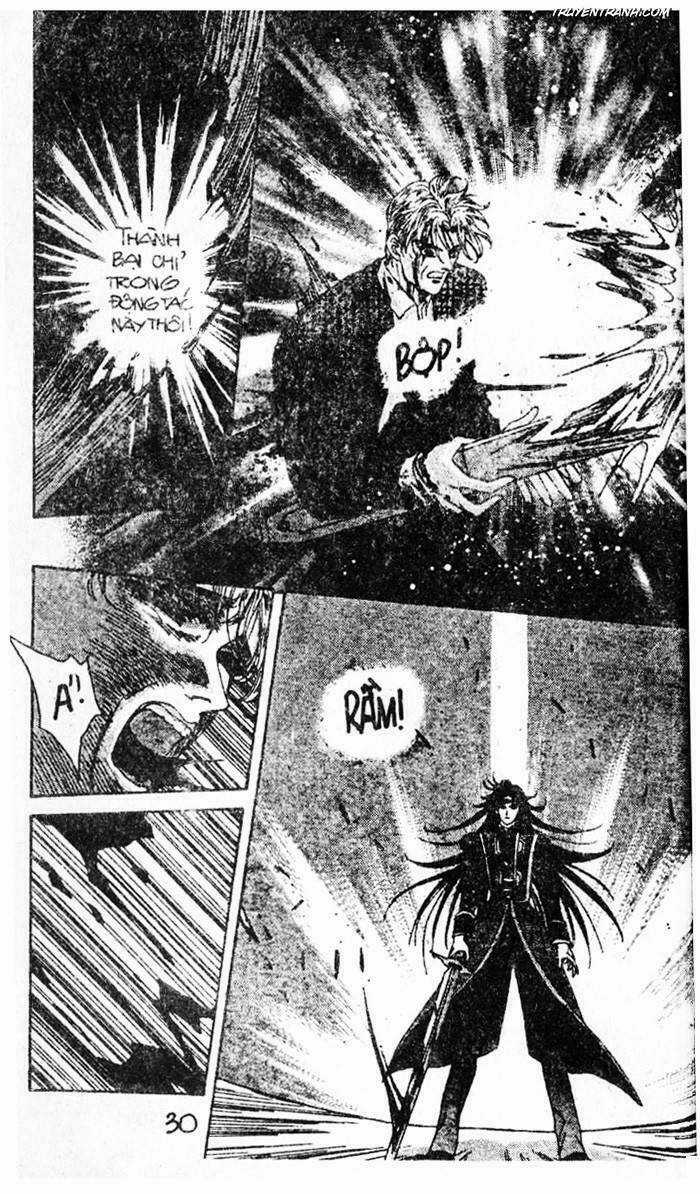 Hercules Chapter 101 trang 8