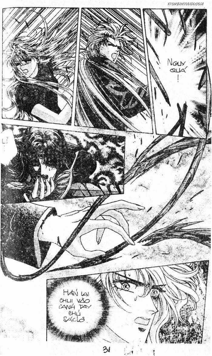 Hercules Chapter 101 trang 9