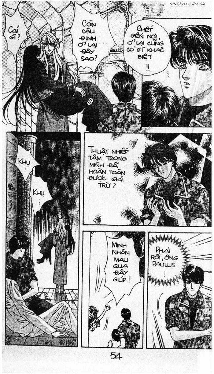 Hercules Chapter 102 trang 11