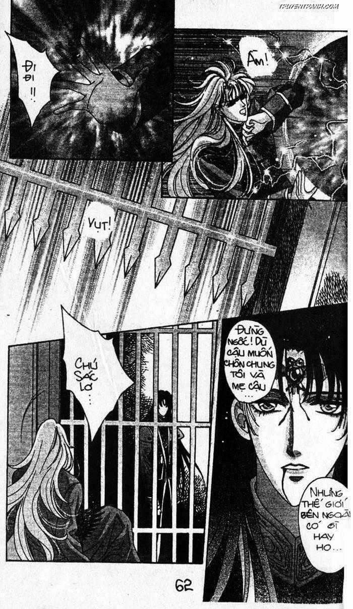 Hercules Chapter 102 trang 19