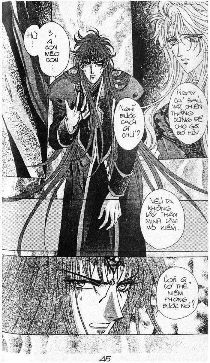 Hercules Chapter 102 trang 2