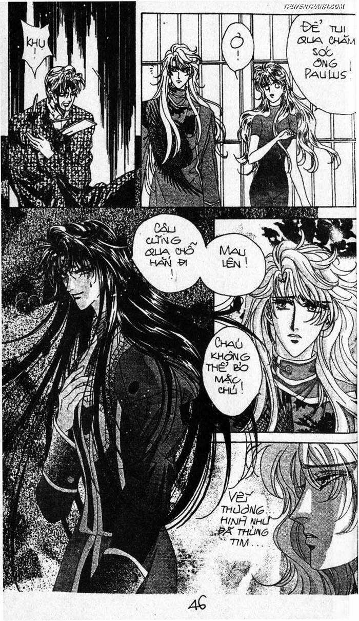 Hercules Chapter 102 trang 3