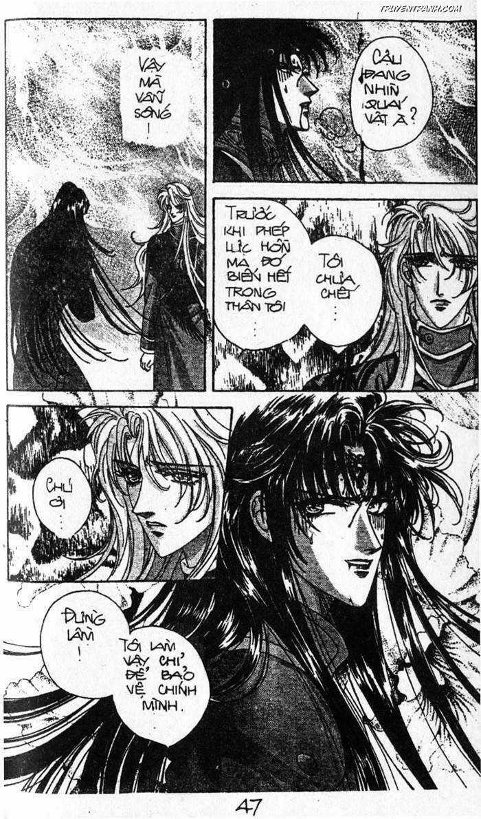 Hercules Chapter 102 trang 4