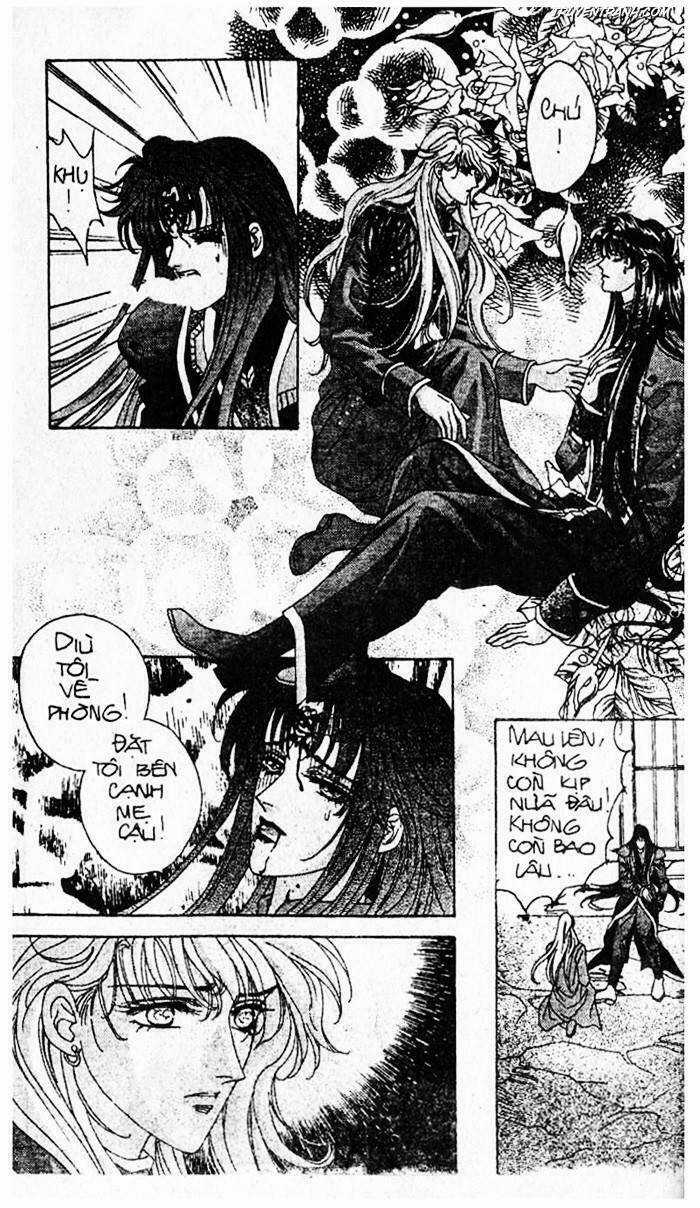 Hercules Chapter 102 trang 9