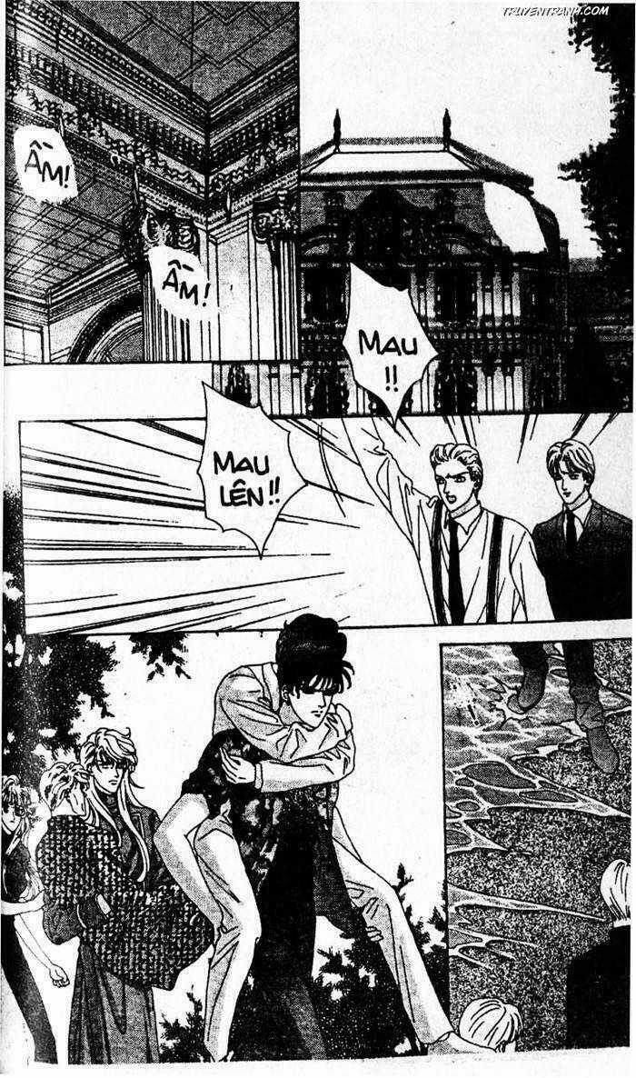 Hercules Chapter 103 trang 10