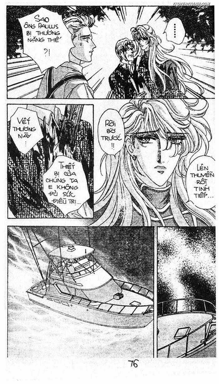 Hercules Chapter 103 trang 11