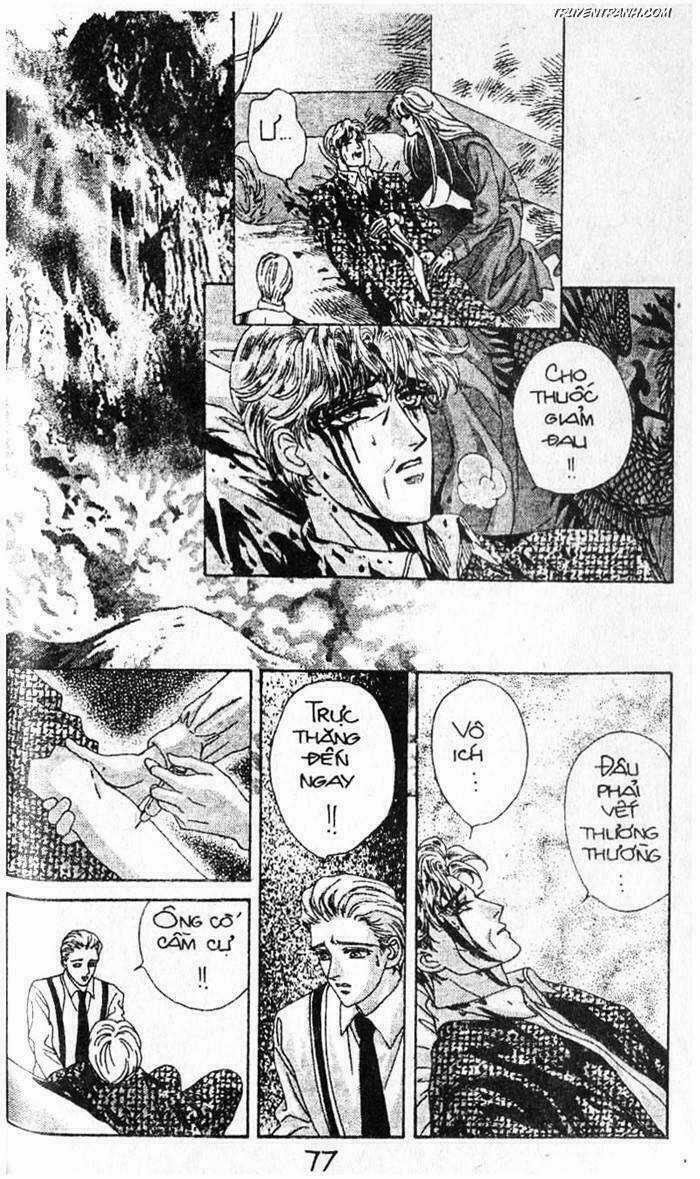 Hercules Chapter 103 trang 12