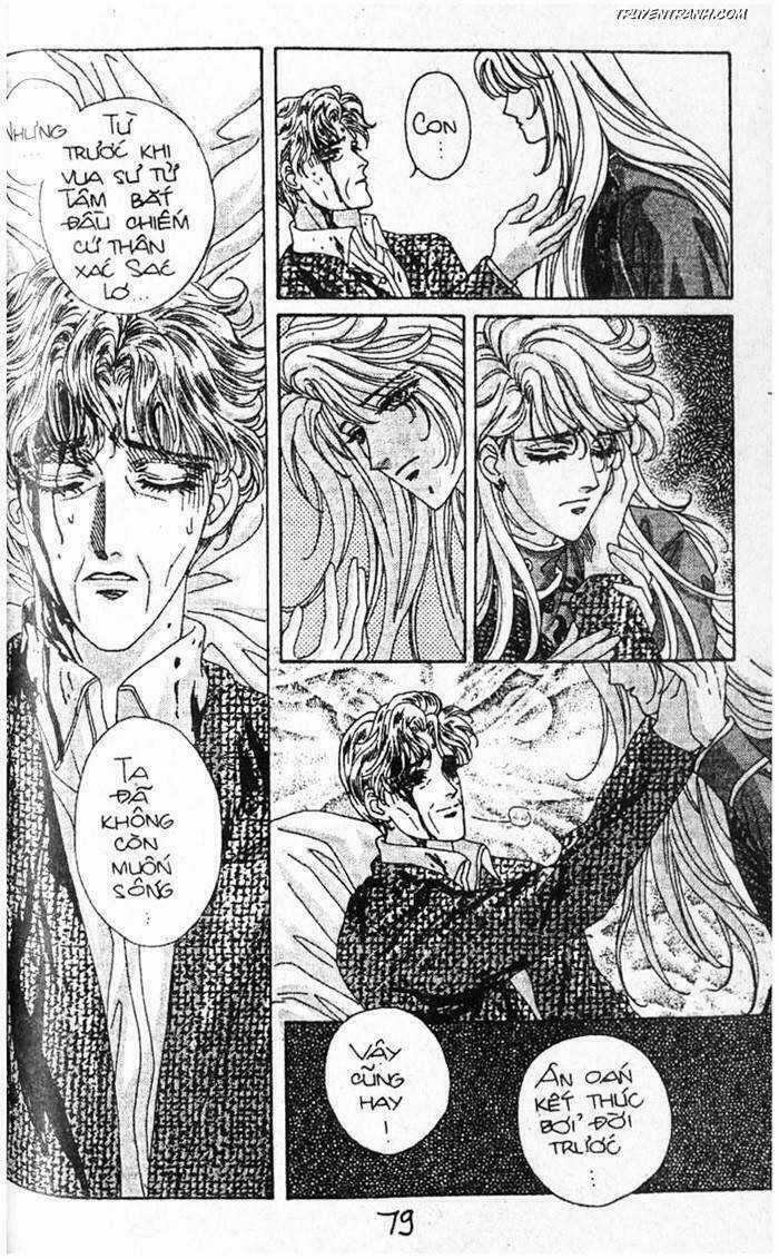 Hercules Chapter 103 trang 14