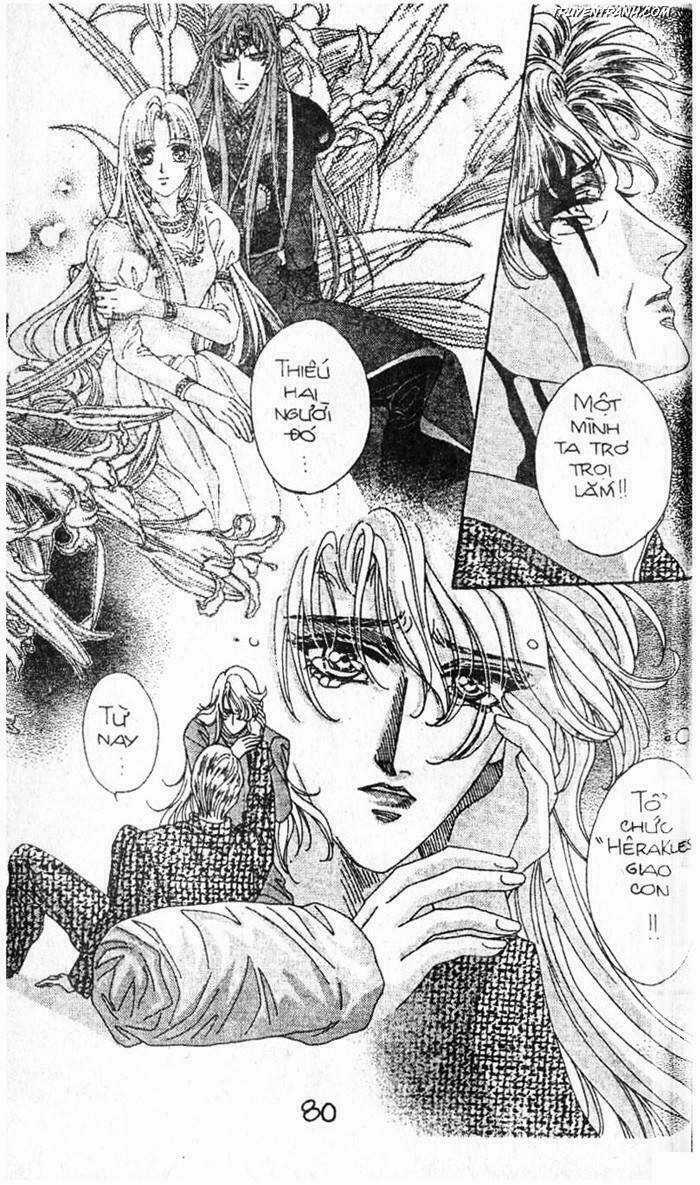 Hercules Chapter 103 trang 15