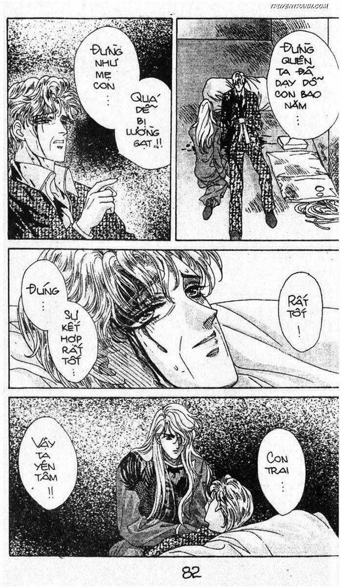 Hercules Chapter 103 trang 17