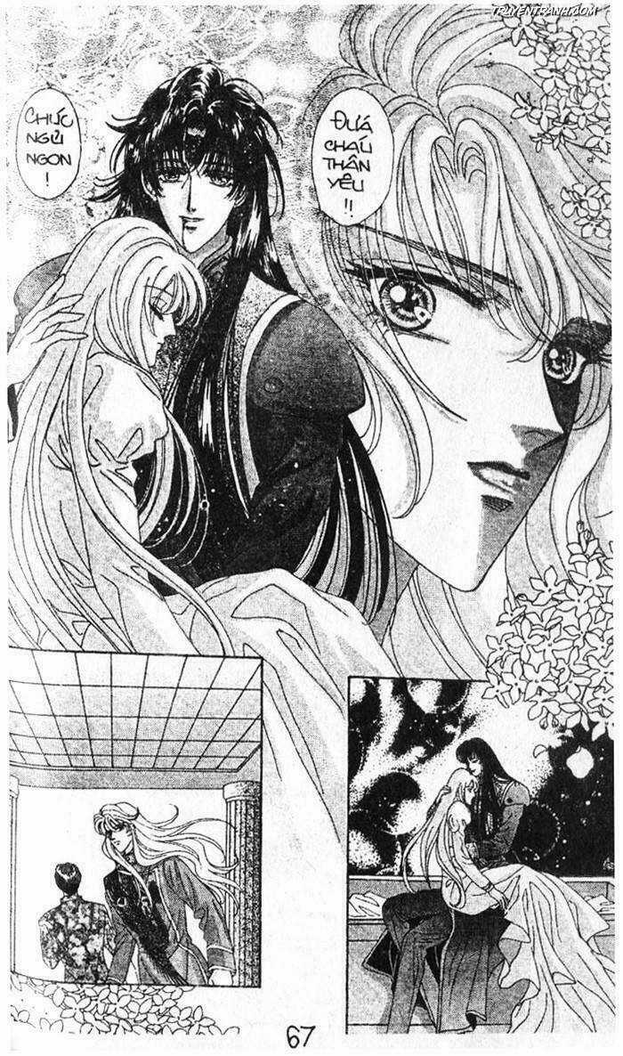 Hercules Chapter 103 trang 3