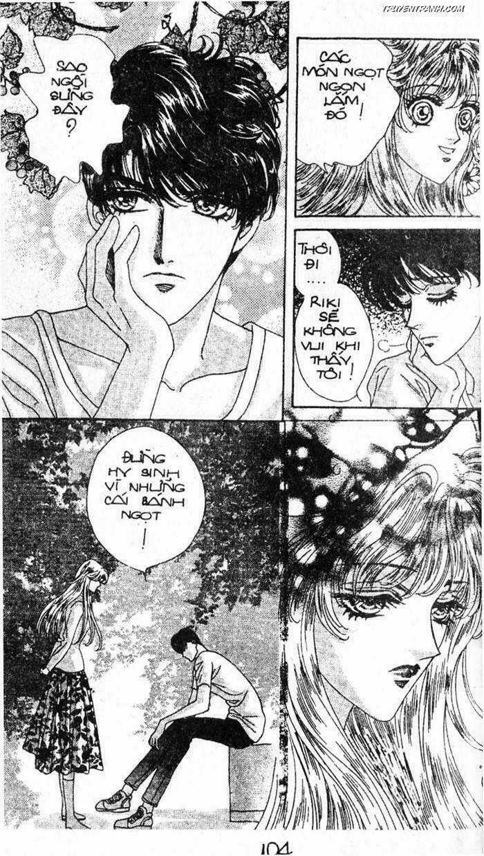 Hercules Chapter 104 trang 16