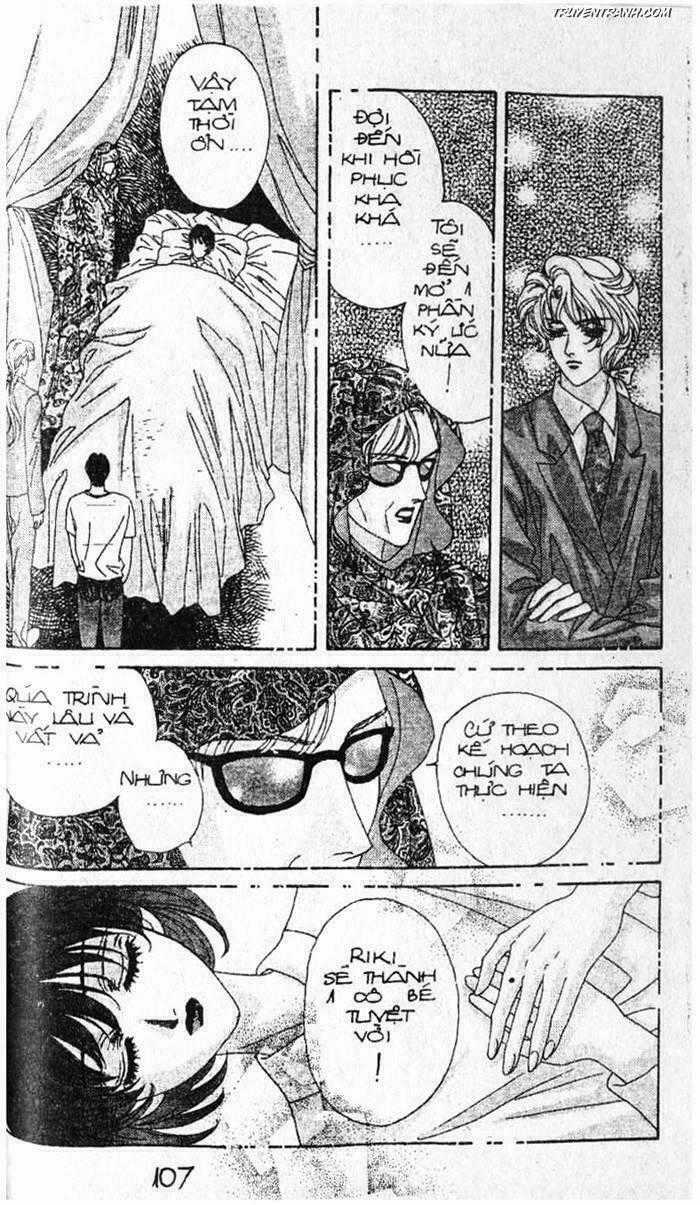 Hercules Chapter 104 trang 19