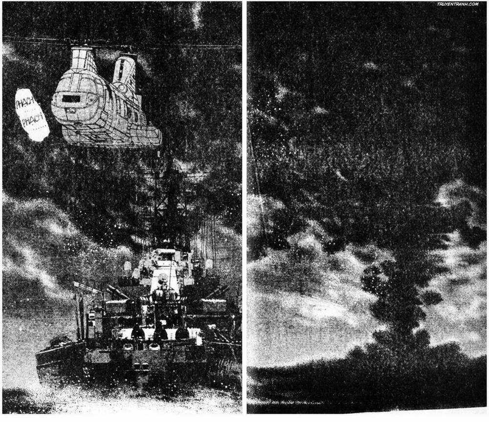 Hercules Chapter 104 trang 3