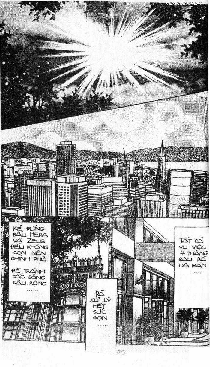 Hercules Chapter 104 trang 4