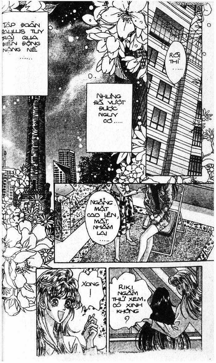 Hercules Chapter 104 trang 5