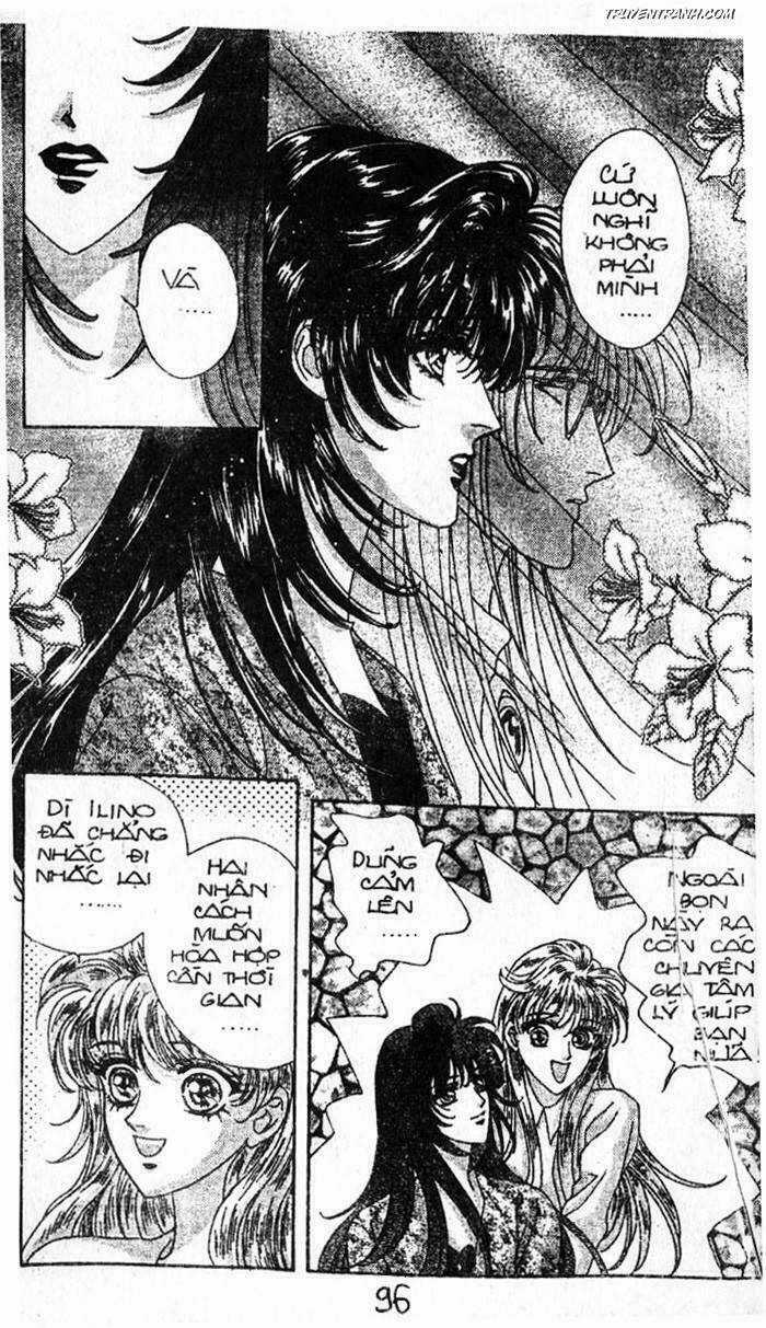 Hercules Chapter 104 trang 8