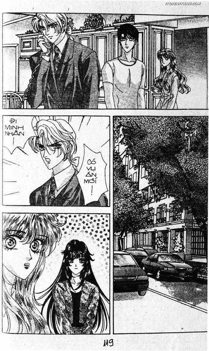 Hercules Chapter 105 trang 10