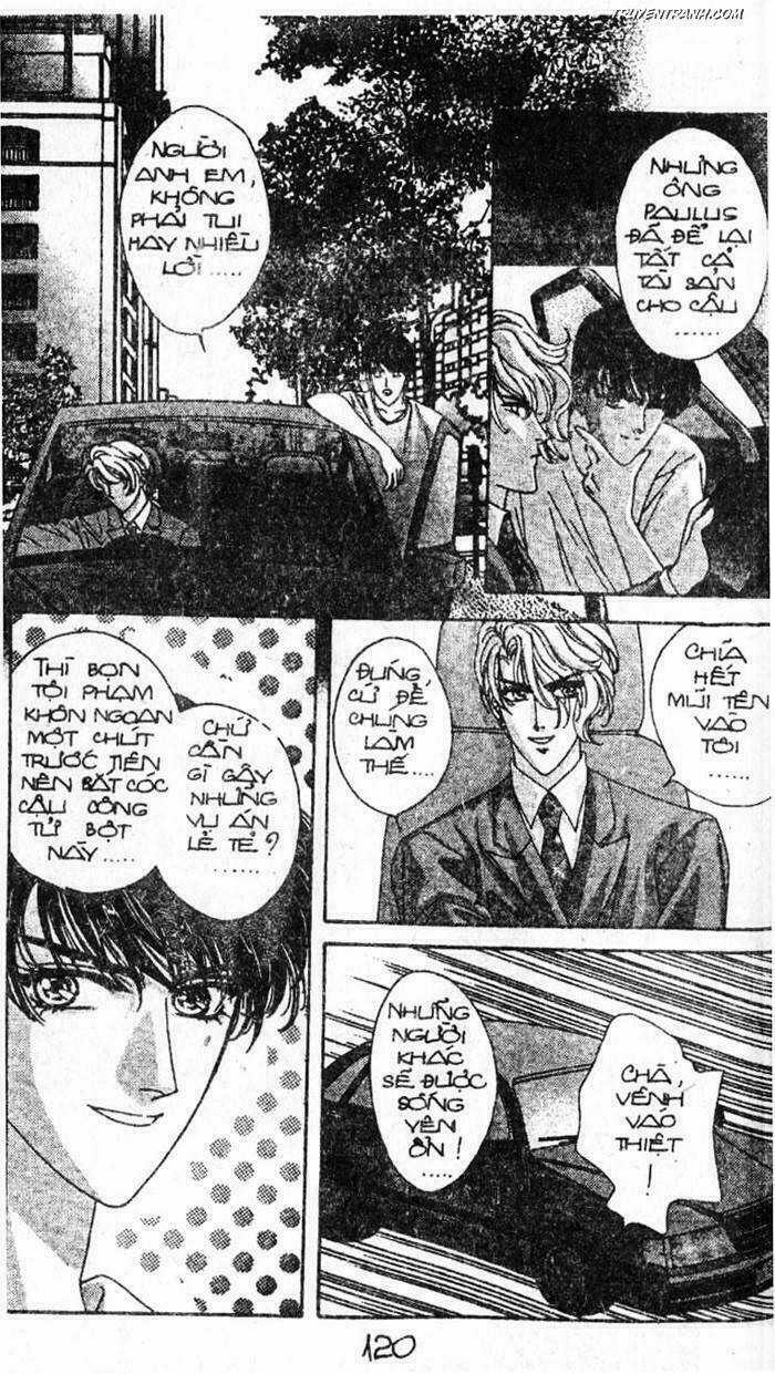 Hercules Chapter 105 trang 11