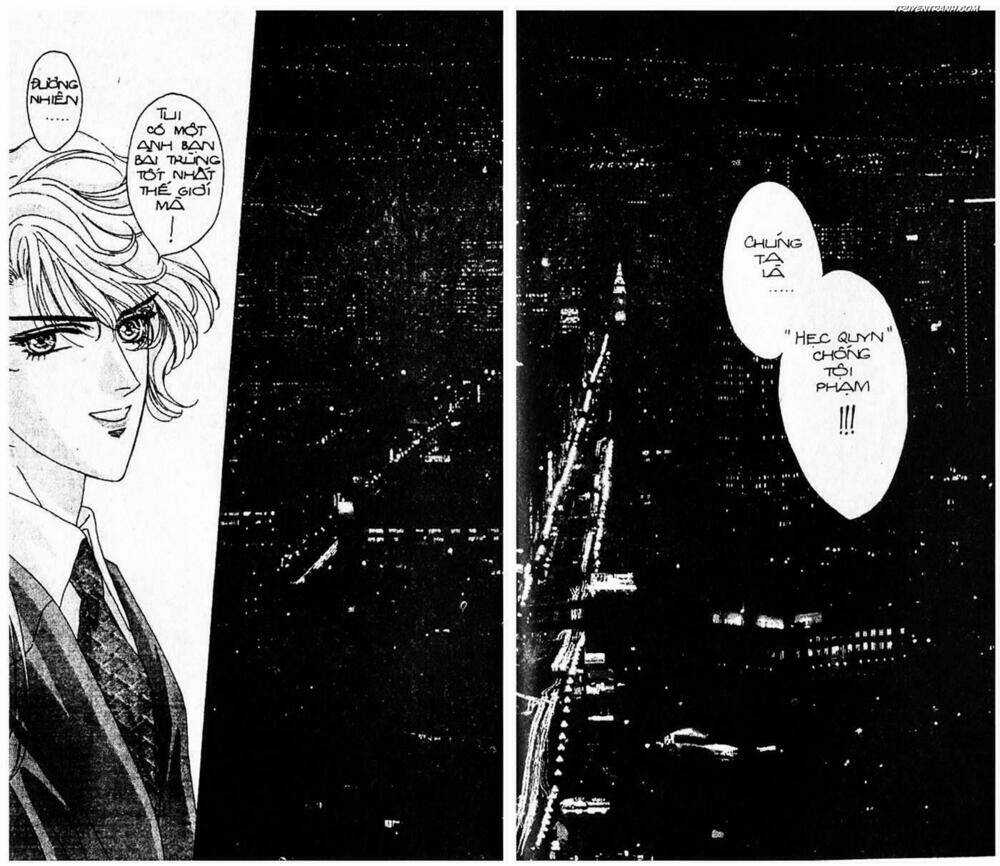 Hercules Chapter 105 trang 13