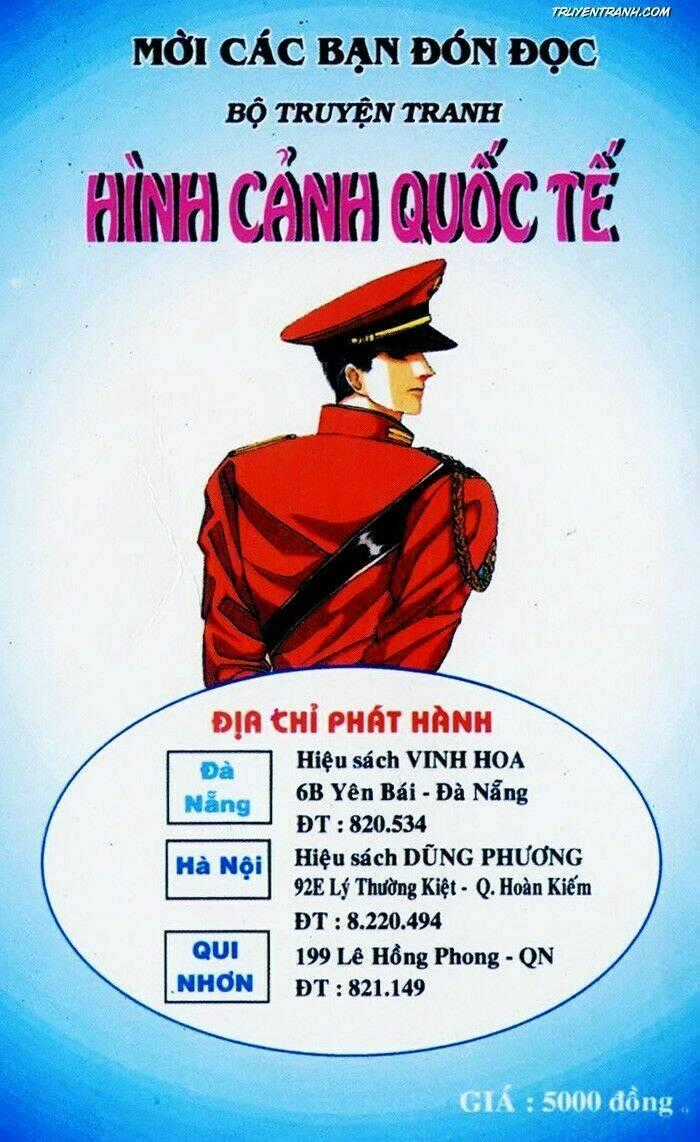 Hercules Chapter 105 trang 15