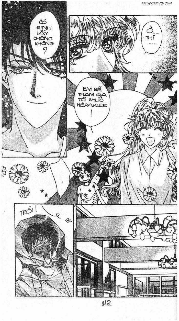 Hercules Chapter 105 trang 3