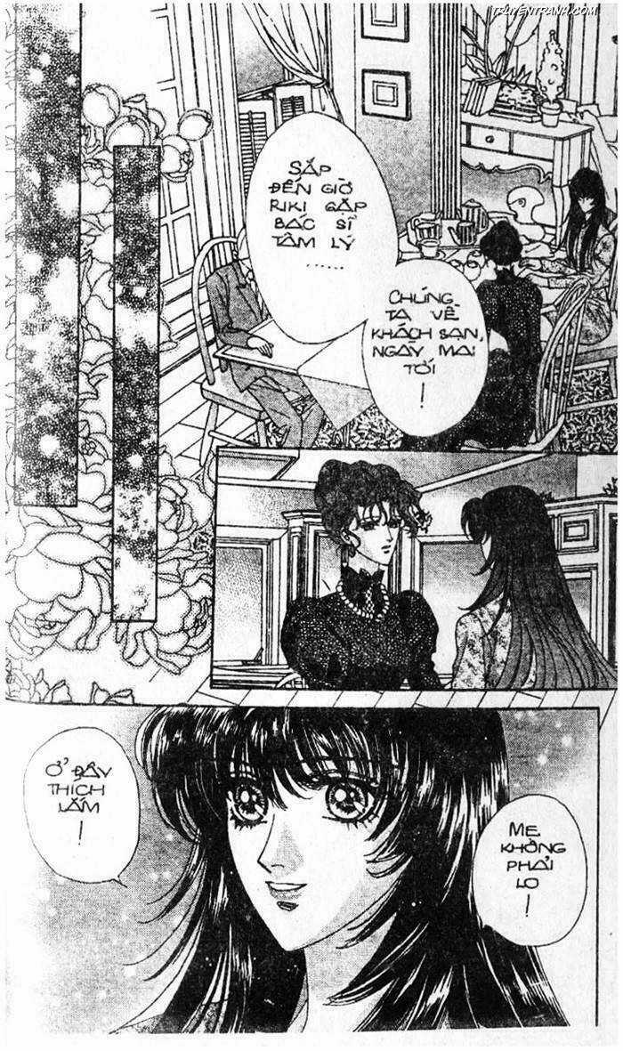 Hercules Chapter 105 trang 4