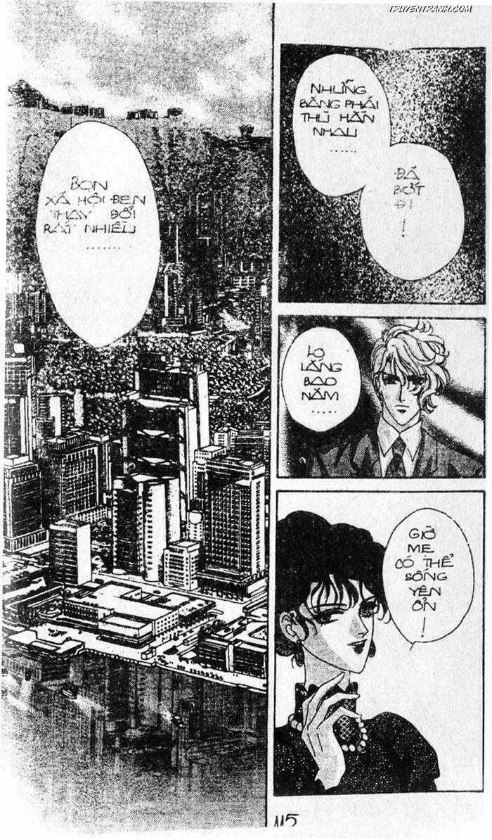 Hercules Chapter 105 trang 6