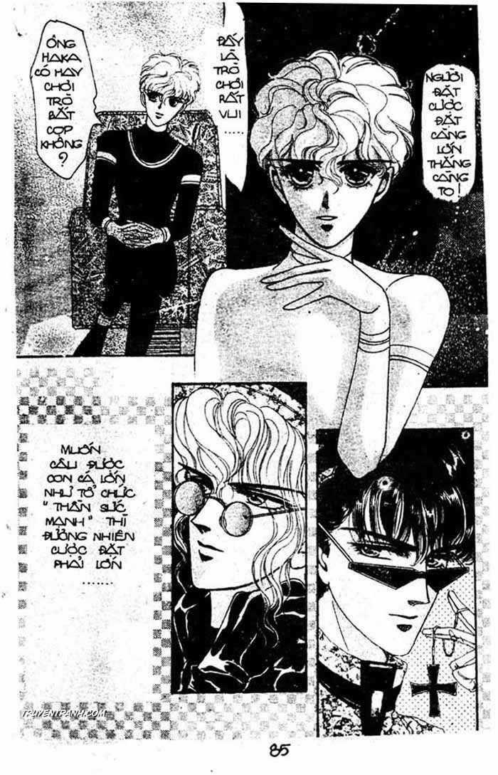 Hercules Chapter 11 trang 0