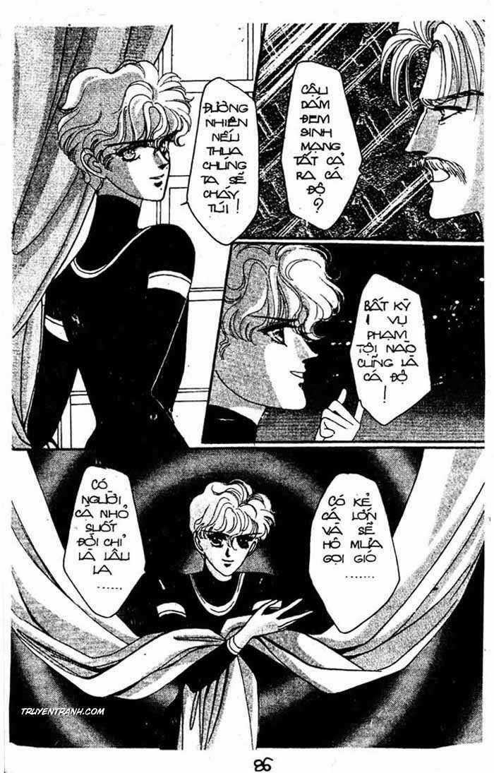 Hercules Chapter 11 trang 1